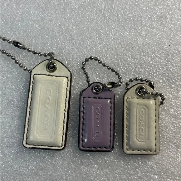 Coach Hangtags - Picture 4 of 9